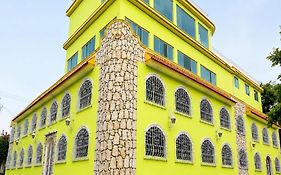 Hotel Esmeralda